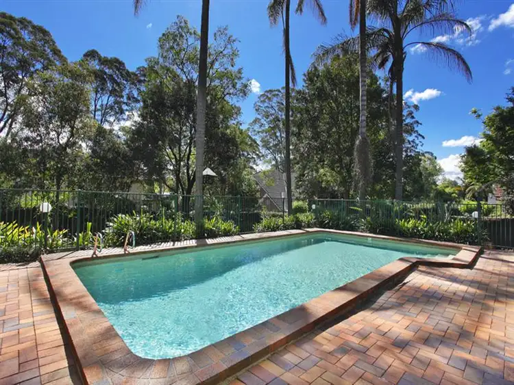 Third view of Homely house listing, 50 Fairlawn Ave, Turramurra NSW