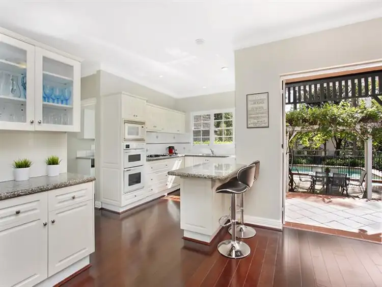 Fourth view of Homely house listing, 50 Fairlawn Ave, Turramurra NSW