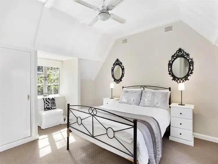Sixth view of Homely house listing, 50 Fairlawn Ave, Turramurra NSW