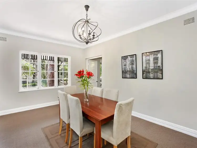Seventh view of Homely house listing, 50 Fairlawn Ave, Turramurra NSW