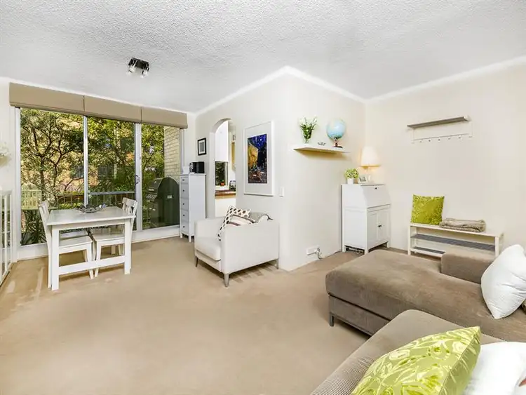 35/52 The Cres, Dee Why NSW