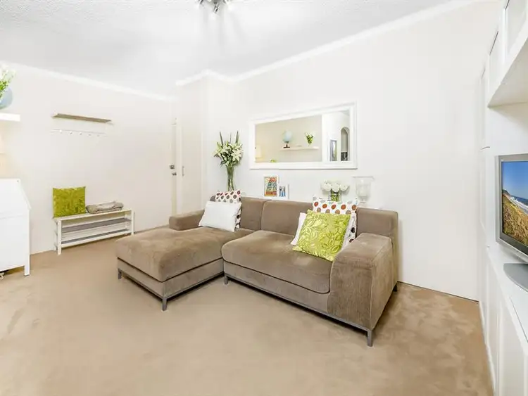 Fourth view of Homely unit listing, 35/52 The Cres, Dee Why NSW