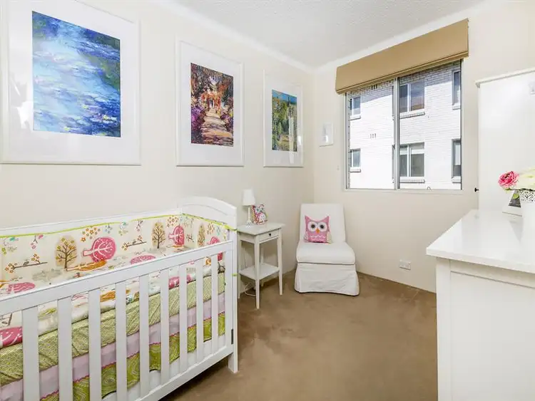 Sixth view of Homely unit listing, 35/52 The Cres, Dee Why NSW