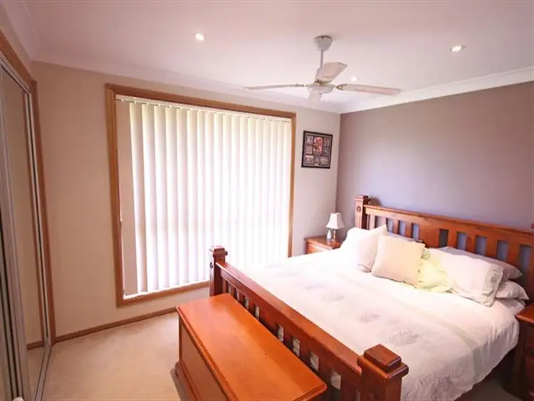 Fifth view of Homely house listing, 28 Diamontina Pl, Kearns NSW