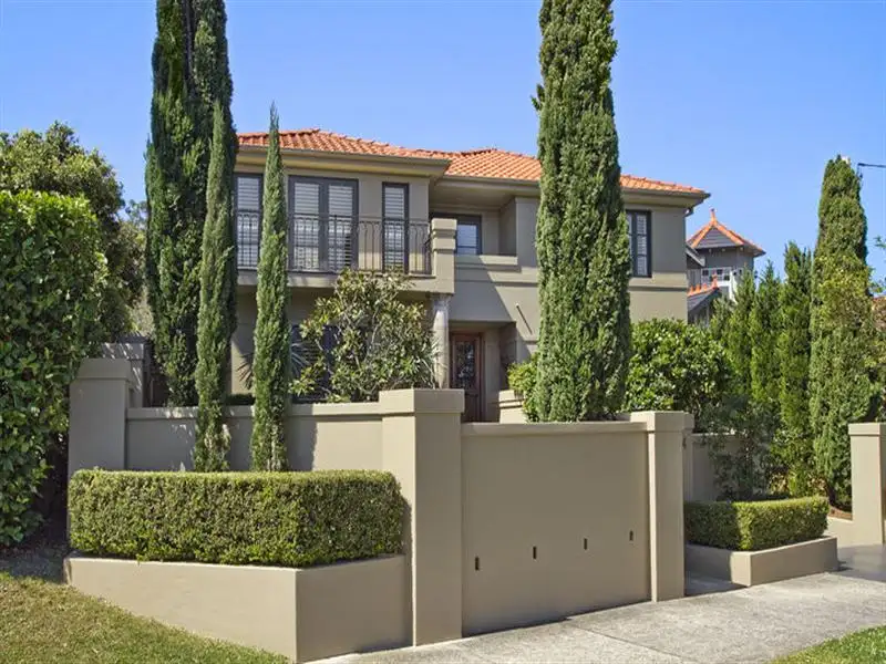 Main view of Homely house listing, 64 Northwood Road, NORTHWOOD, Longueville NSW