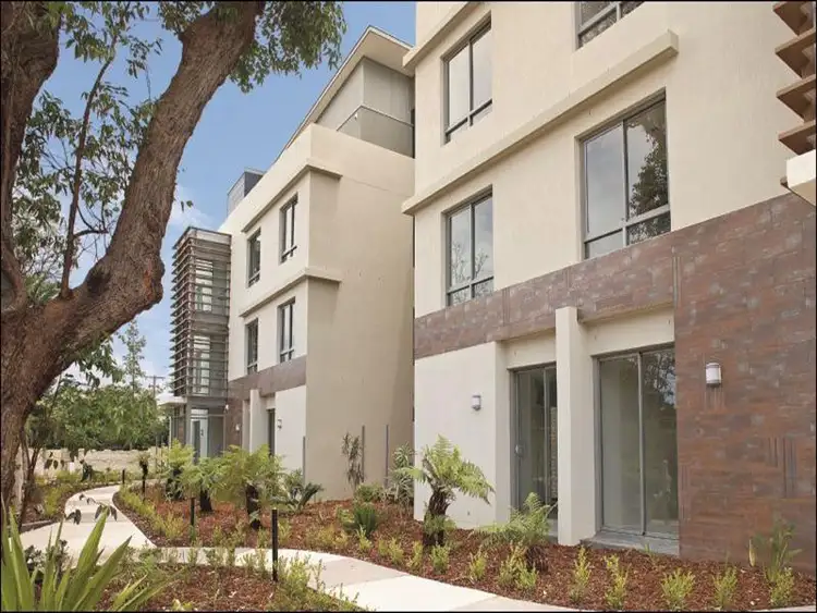 8/2a Killara Ave, Killara NSW