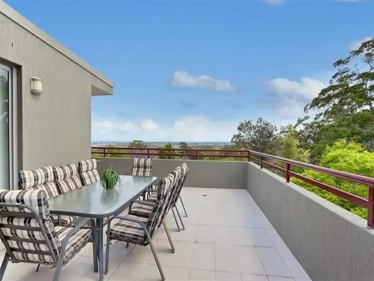Fifth view of Homely apartment listing, 8/2a Killara Ave, Killara NSW