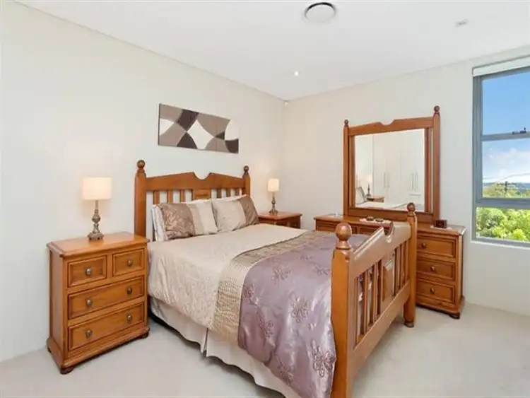 Sixth view of Homely apartment listing, 8/2a Killara Ave, Killara NSW