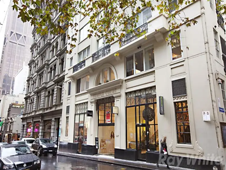 Main view of Homely apartment listing, 904/422 Collins St, Melbourne (CBD) VIC