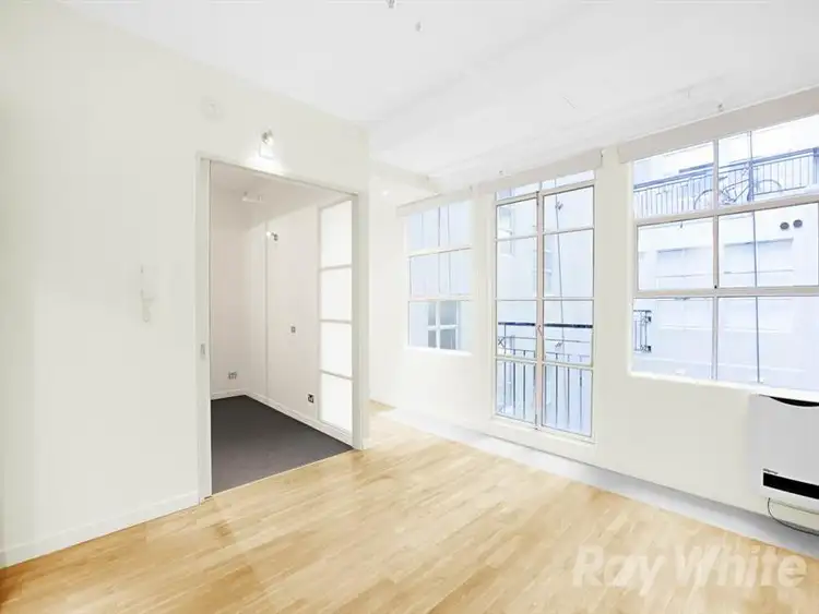 Second view of Homely apartment listing, 904/422 Collins St, Melbourne (CBD) VIC