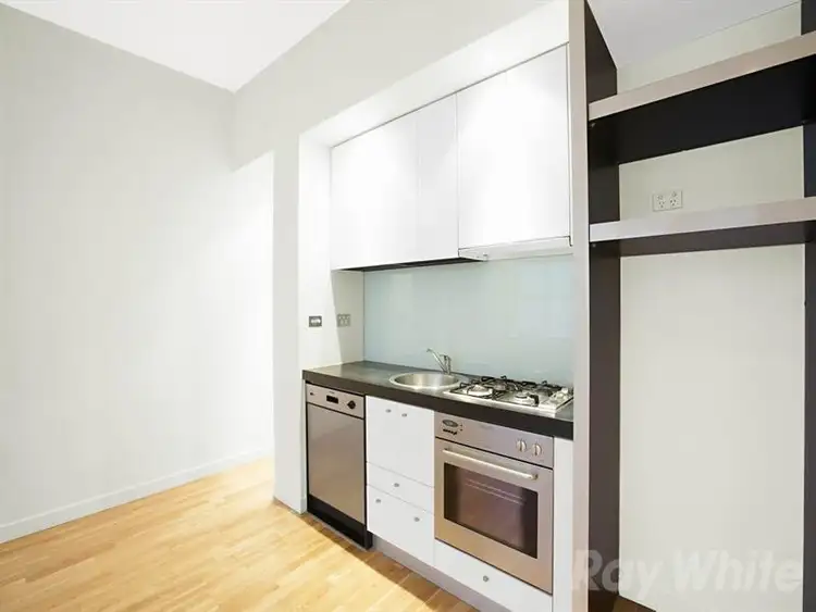 Fourth view of Homely apartment listing, 904/422 Collins St, Melbourne (CBD) VIC