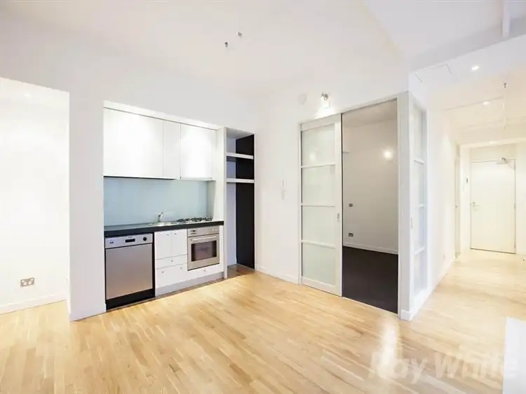 Fifth view of Homely apartment listing, 904/422 Collins St, Melbourne (CBD) VIC