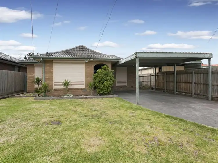 56 Dover St, Albanvale VIC