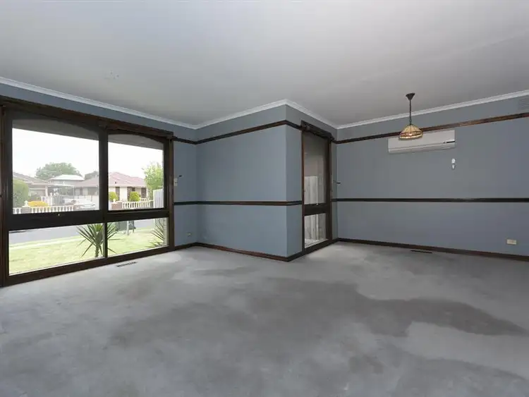 Second view of Homely house listing, 56 Dover St, Albanvale VIC