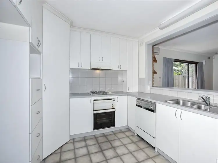 Fourth view of Homely house listing, 56 Dover St, Albanvale VIC