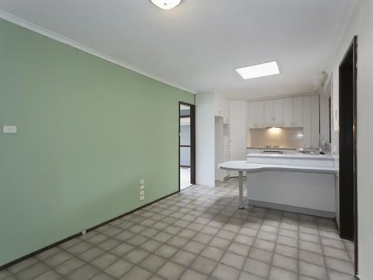Fifth view of Homely house listing, 56 Dover St, Albanvale VIC