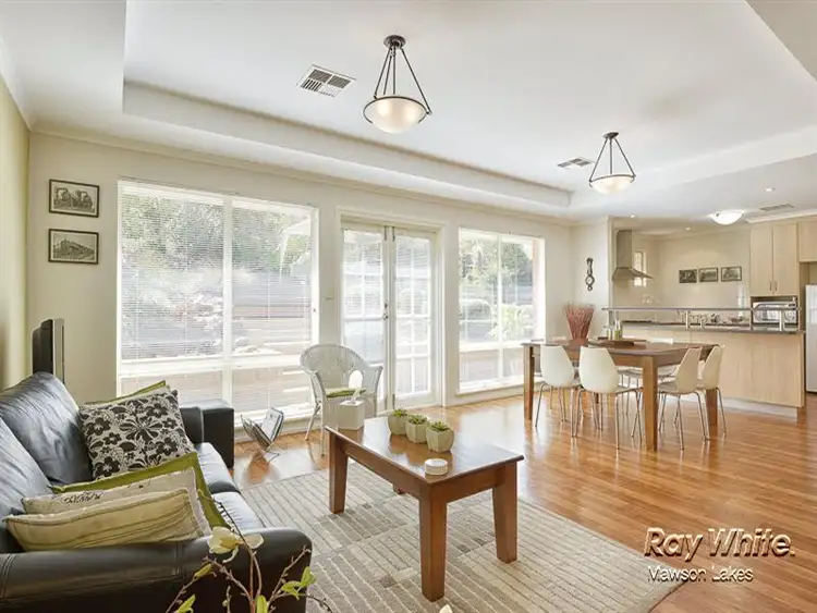 5 Kinross Ct, Greenwith SA