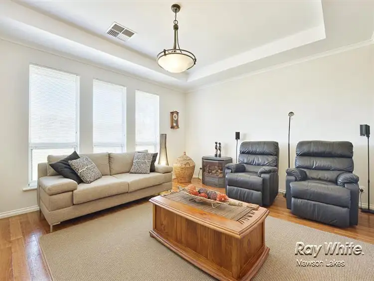 Fifth view of Homely house listing, 5 Kinross Ct, Greenwith SA