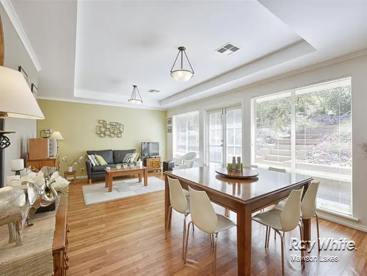 Sixth view of Homely house listing, 5 Kinross Ct, Greenwith SA