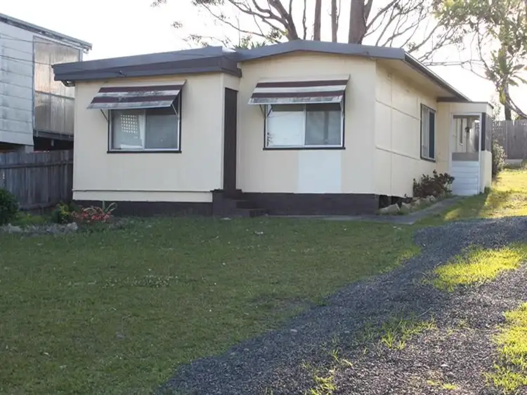 Second view of Homely house listing, 13 Blair St, Old Erowal Bay NSW