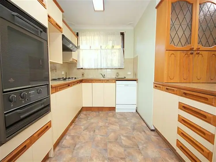 Second view of Homely house listing, 9 Grace Ave, Condell Park NSW