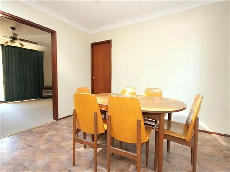 Fifth view of Homely house listing, 9 Grace Ave, Condell Park NSW