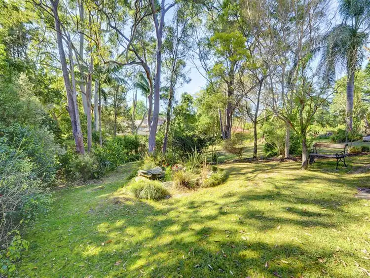 Second view of Homely house listing, 22 Sherbrook Rd, Hornsby NSW