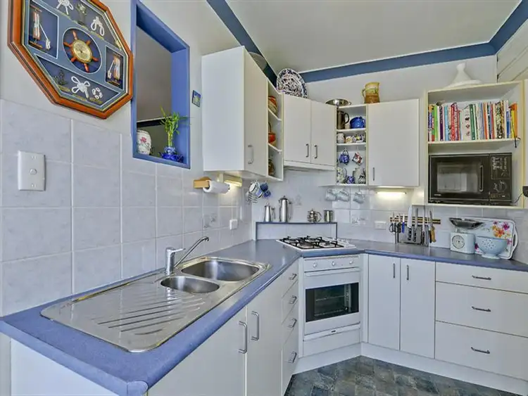 Fourth view of Homely house listing, 22 Sherbrook Rd, Hornsby NSW
