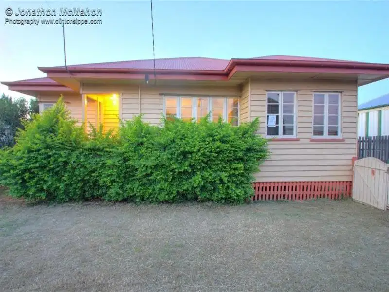 Main view of Homely house listing, 14 Casey St, Leichhardt QLD