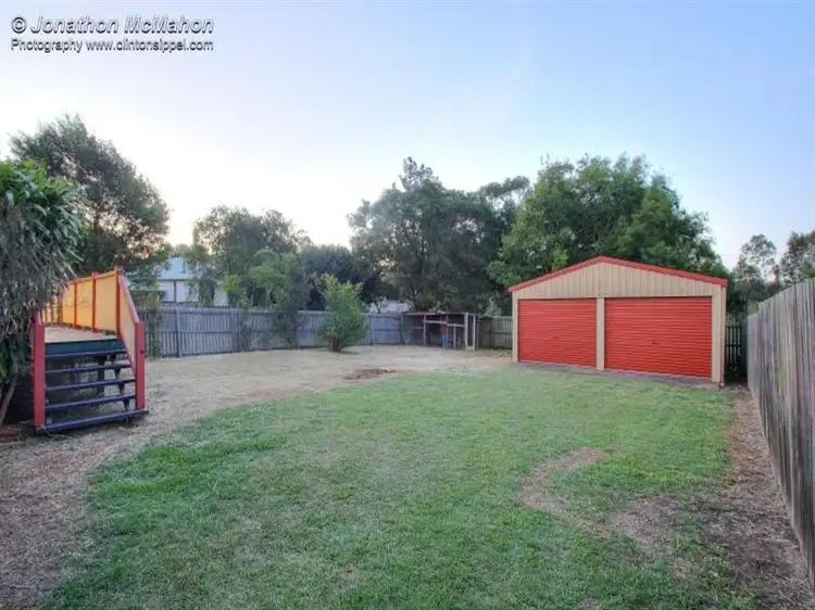 Second view of Homely house listing, 14 Casey St, Leichhardt QLD