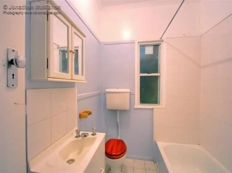 Fourth view of Homely house listing, 14 Casey St, Leichhardt QLD