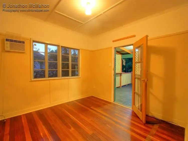 Fifth view of Homely house listing, 14 Casey St, Leichhardt QLD