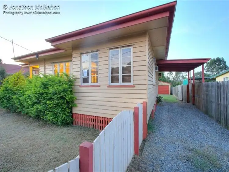 Seventh view of Homely house listing, 14 Casey St, Leichhardt QLD