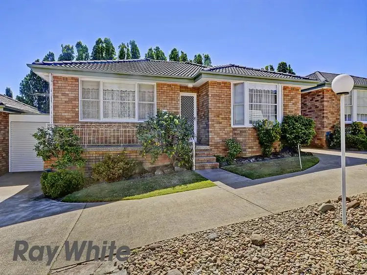 7/53 Pennant Ave, Denistone NSW