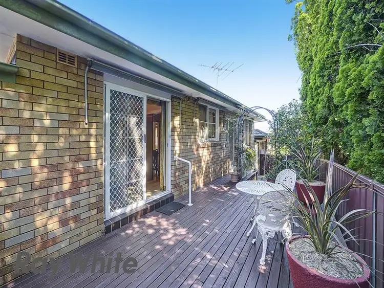 Third view of Homely townhouse listing, 7/53 Pennant Ave, Denistone NSW