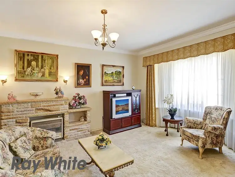 Fourth view of Homely townhouse listing, 7/53 Pennant Ave, Denistone NSW