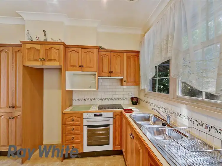Fifth view of Homely townhouse listing, 7/53 Pennant Ave, Denistone NSW