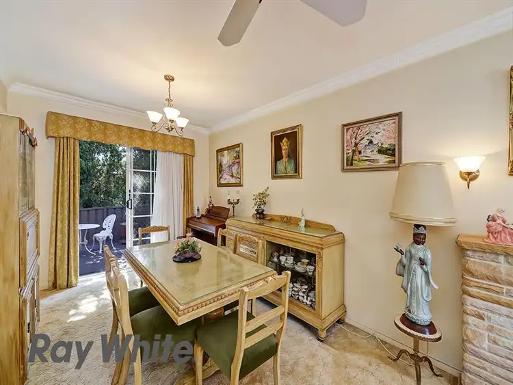 Sixth view of Homely townhouse listing, 7/53 Pennant Ave, Denistone NSW