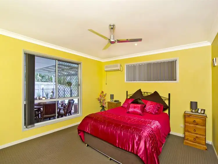 Fifth view of Homely house listing, 8 Casuarina Dr, Elanora QLD