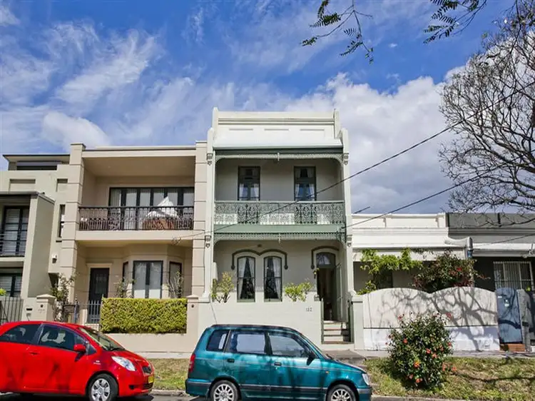 132 Fletcher St, Woollahra NSW