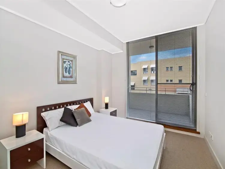 Fourth view of Homely apartment listing, 212/1 The Piaz, Wentworth Point NSW