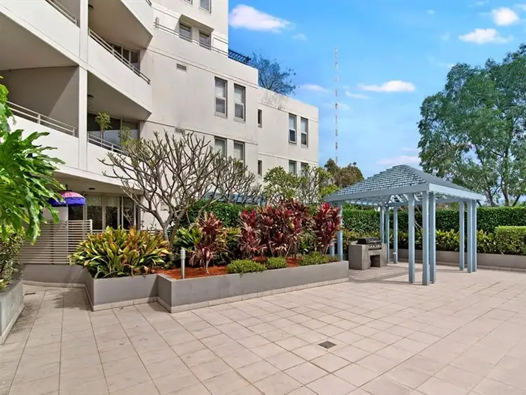 Sixth view of Homely apartment listing, 212/1 The Piaz, Wentworth Point NSW
