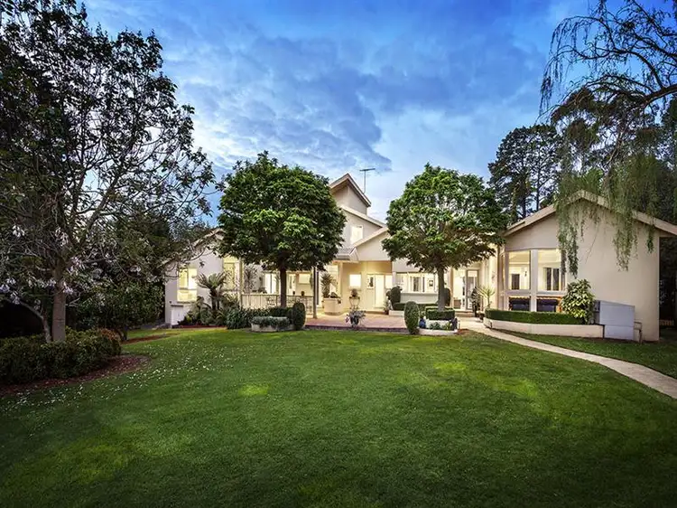 Second view of Homely house listing, 64-66 Serpells Rd, Templestowe VIC