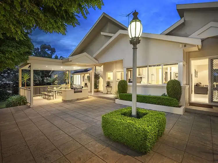 Fifth view of Homely house listing, 64-66 Serpells Rd, Templestowe VIC