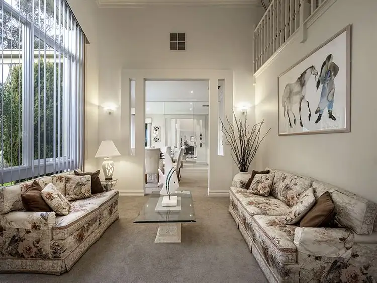 Sixth view of Homely house listing, 64-66 Serpells Rd, Templestowe VIC