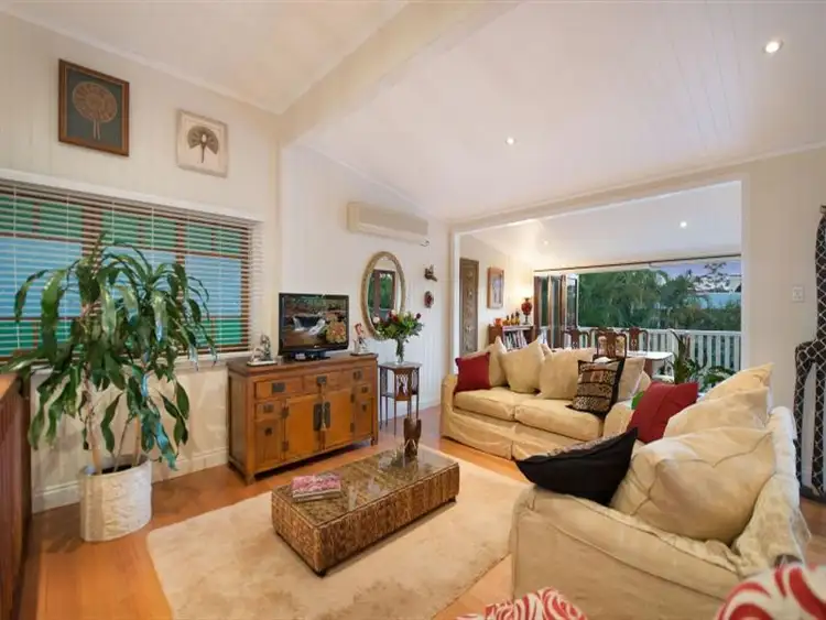 Third view of Homely house listing, 10 Moore St, Milton QLD