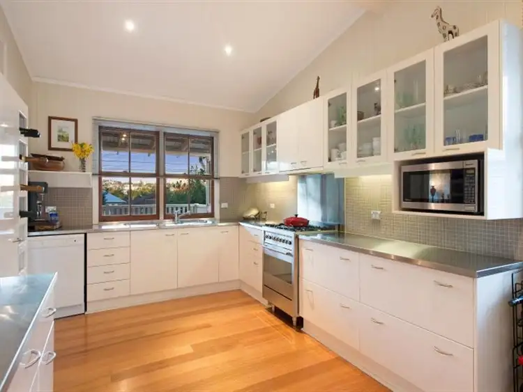 Fourth view of Homely house listing, 10 Moore St, Milton QLD