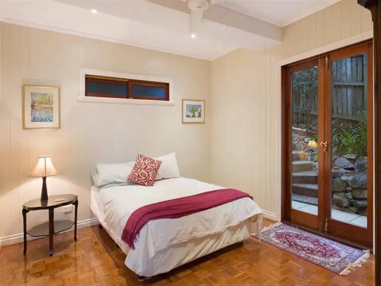 Sixth view of Homely house listing, 10 Moore St, Milton QLD