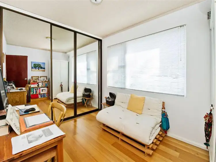 Fifth view of Homely apartment listing, 4/4 Albi Pl, Randwick NSW