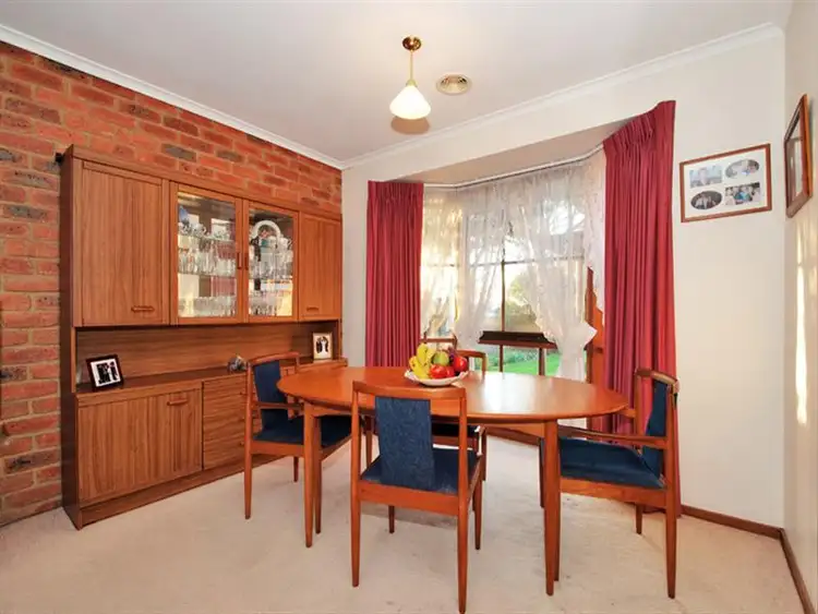 Fifth view of Homely house listing, 21 SAVANNA Dr, Mooroolbark VIC